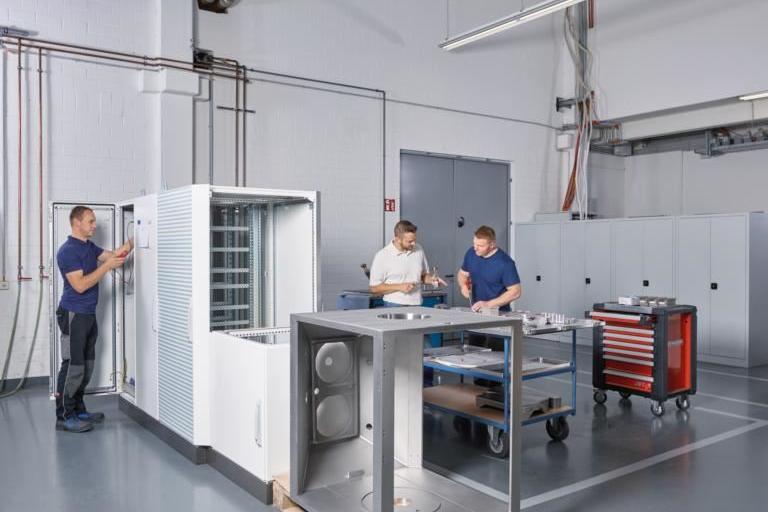 Inhouse-Beschichtung von CemeCon macht sich bezahlt