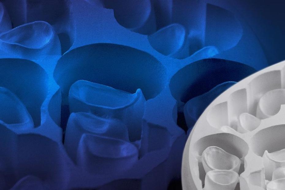 Zahnersatz in Rekordzeit