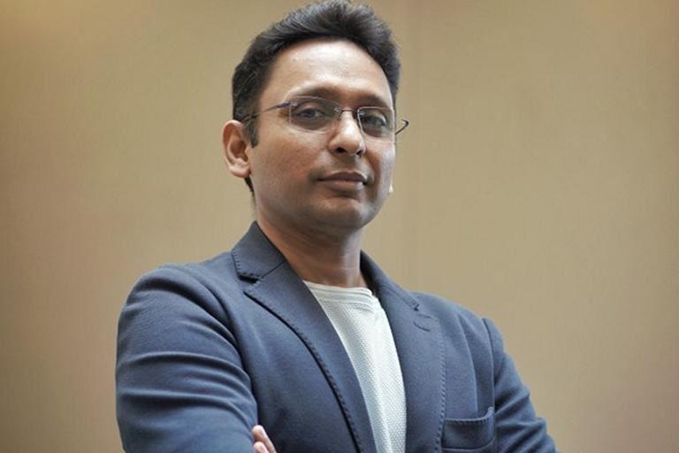 Vishal Agarwalla, Director of Company Development bei der CTC Group