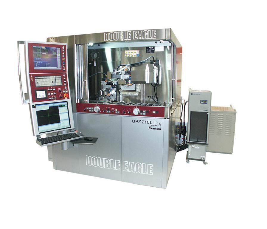 UPZ 210 Li-2 „Double Eagle“ 