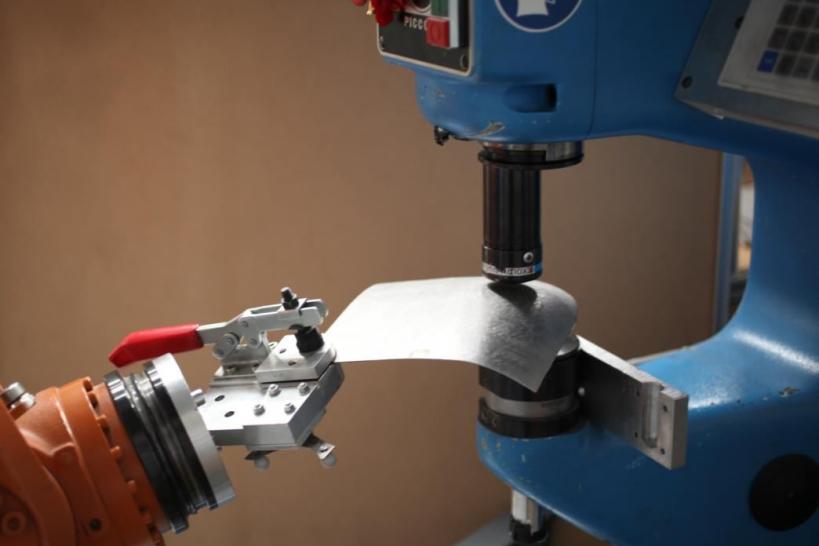 Blechtreiben via Bit und Byte