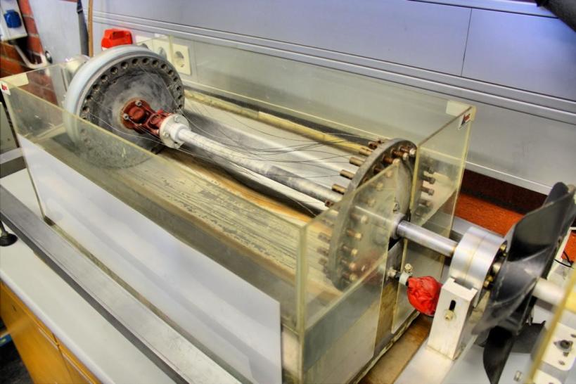 Formgedächtnismetalle enträtselt