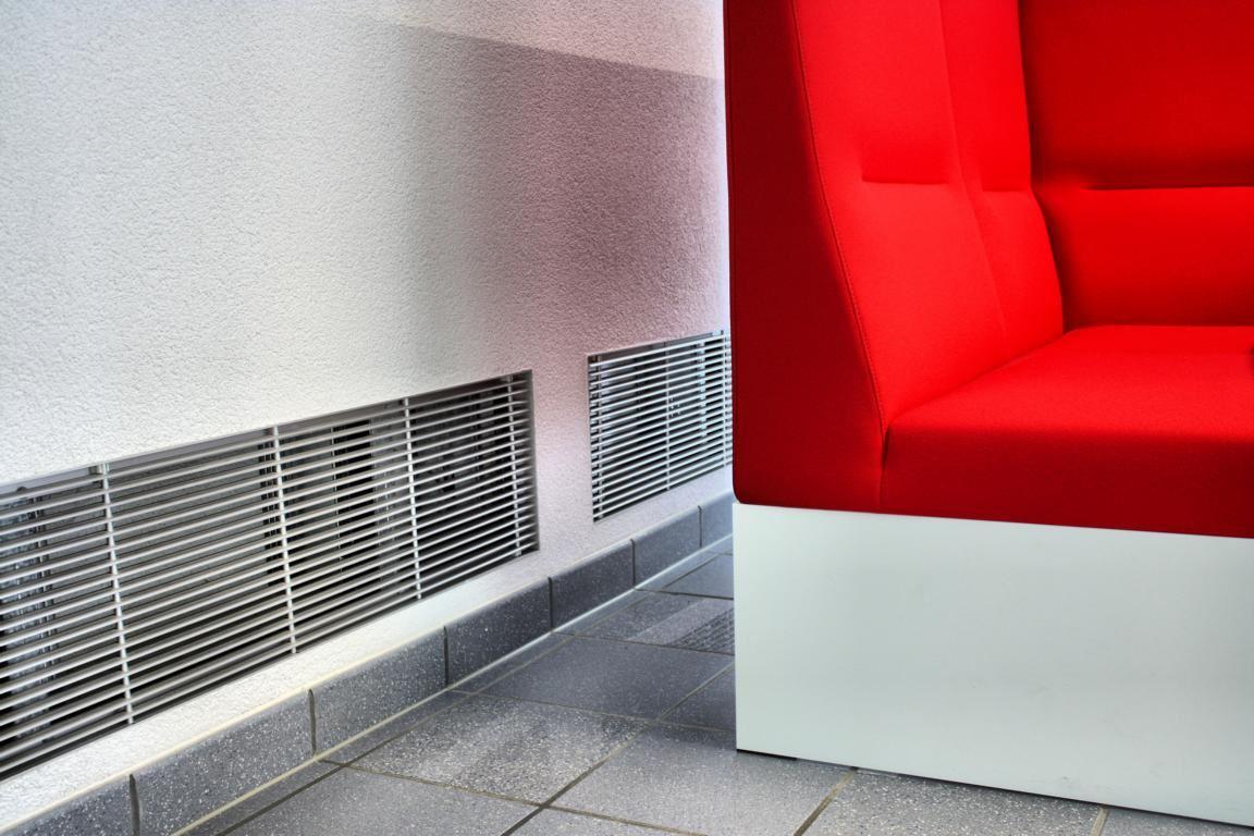 Perfekte Geschwindigkeit