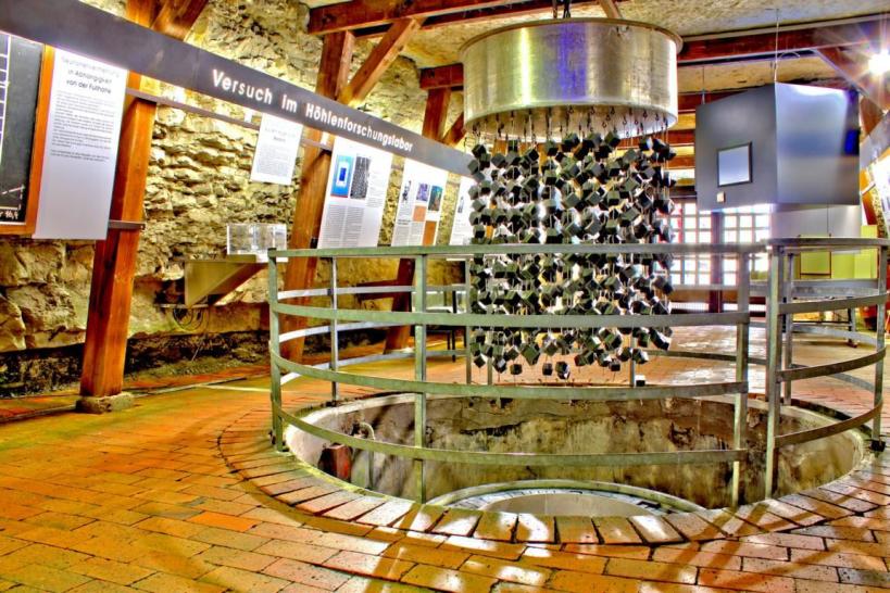 Atomkeller Haigerloch