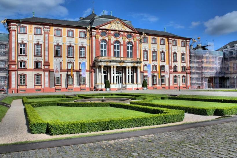 Deutsches Musikautomaten-Museum Bruchsal