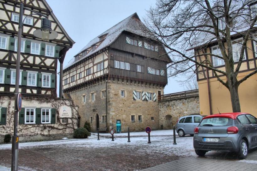 Waagenmuseum Balingen