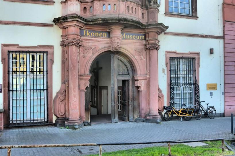 Ikonenmuseum Frankfurt am Main