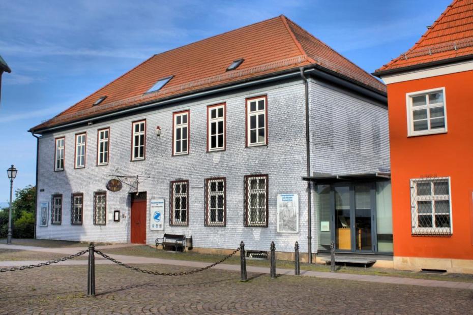 Zuse Museum