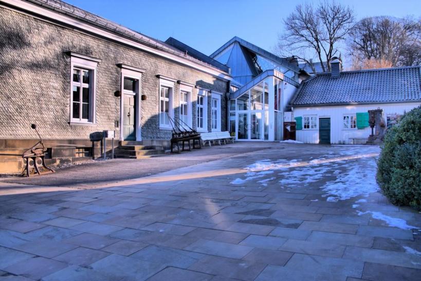 Deutsches Werkzeugmuseum