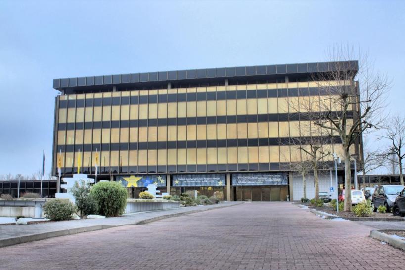 Heinz Nixdorf MuseumsForum