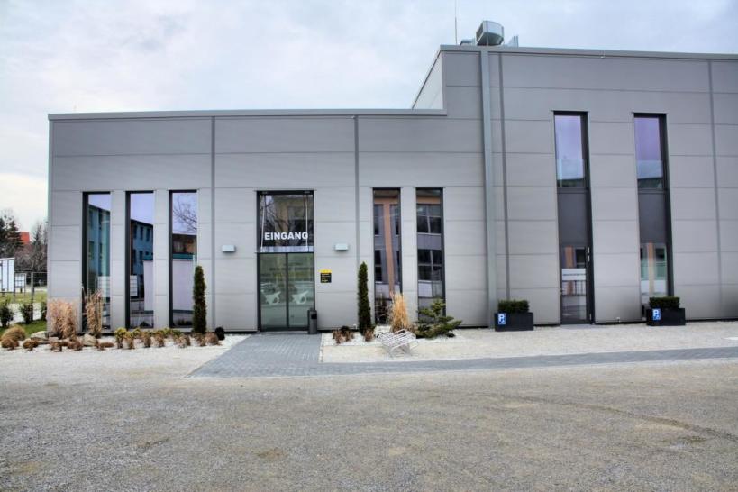 Luftfahrtmuseum Wernigerode