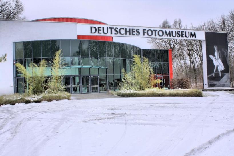 Deutsches Fotomuseum