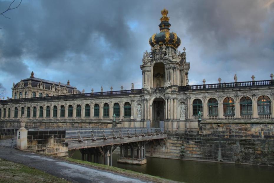 Mathematisch-Physikalischer Salon