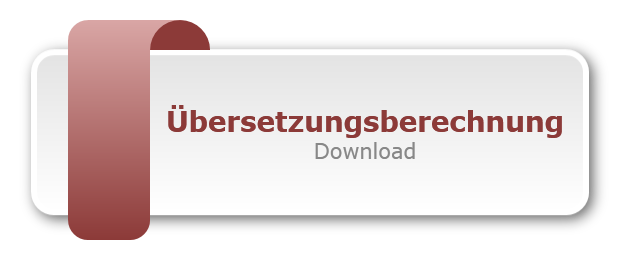 Übersetzungsberechnung