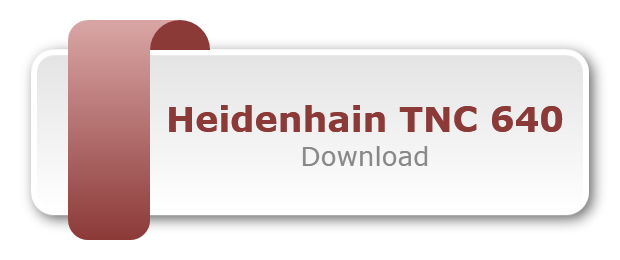Heidenhain TNC 640