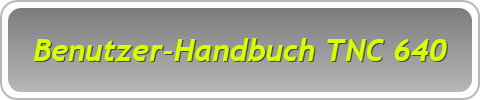 Benutzer-Handbuch TNC 640