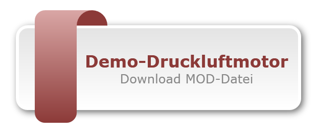 Demo-Druckluftmotor