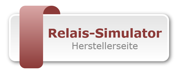 Relais-Simulator